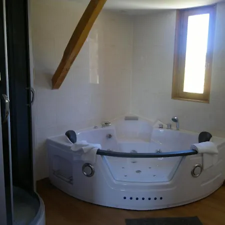 Guest house Perigord Curiosites *