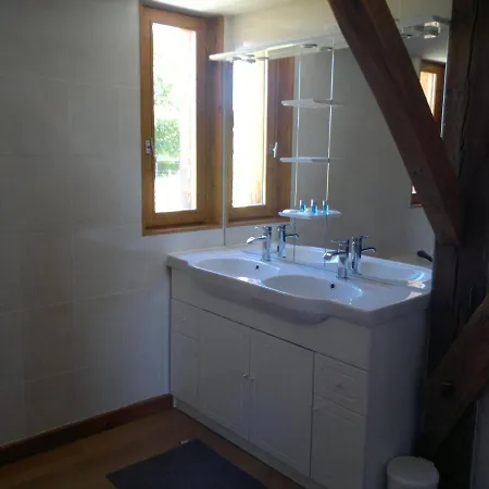 Perigord Curiosites Guest house