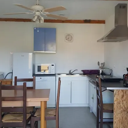 Perigord Curiosites Guest house *