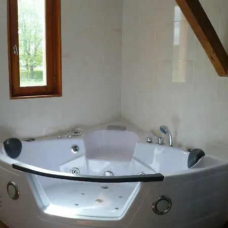 Perigord Curiosites Guest house