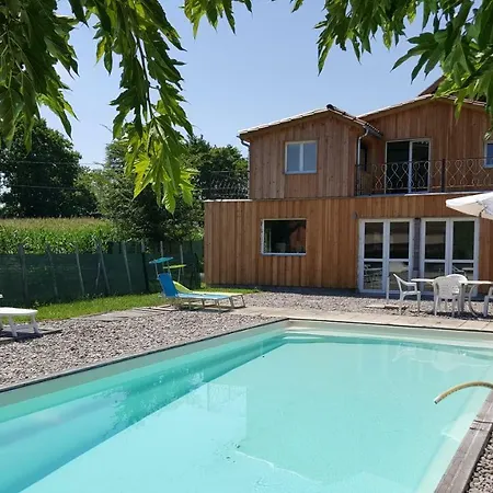 Guest house Perigord Curiosites