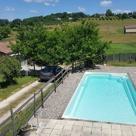 Guest house Perigord Curiosites Coux-et-Bigaroque-Mouzens