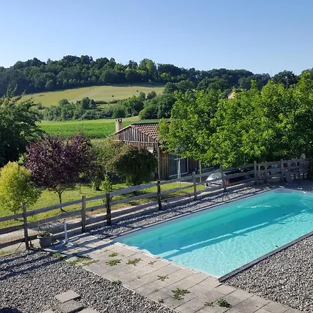 Perigord Curiosites Gasthof 3*