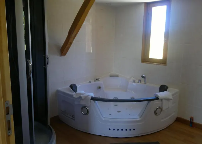 게스트하우스 Perigord Curiosites 3*