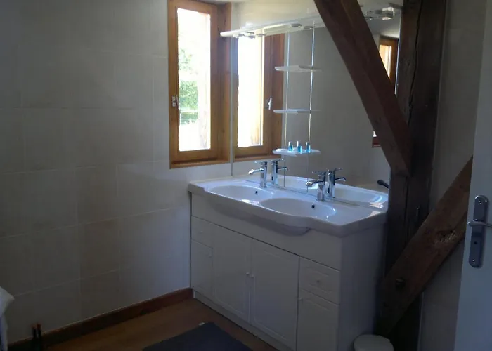 Perigord Curiosites 게스트하우스