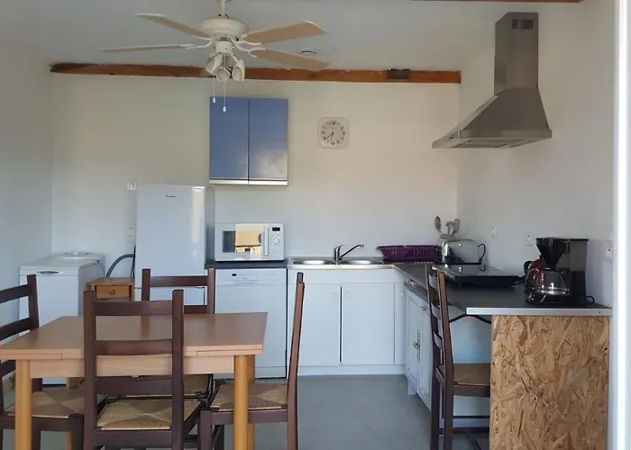 Perigord Curiosites 게스트하우스 3*