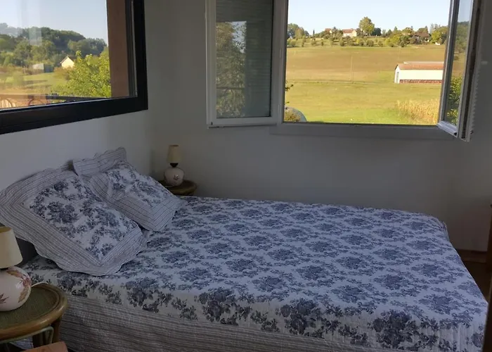 Perigord Curiosites 쿠에뜨비가로크