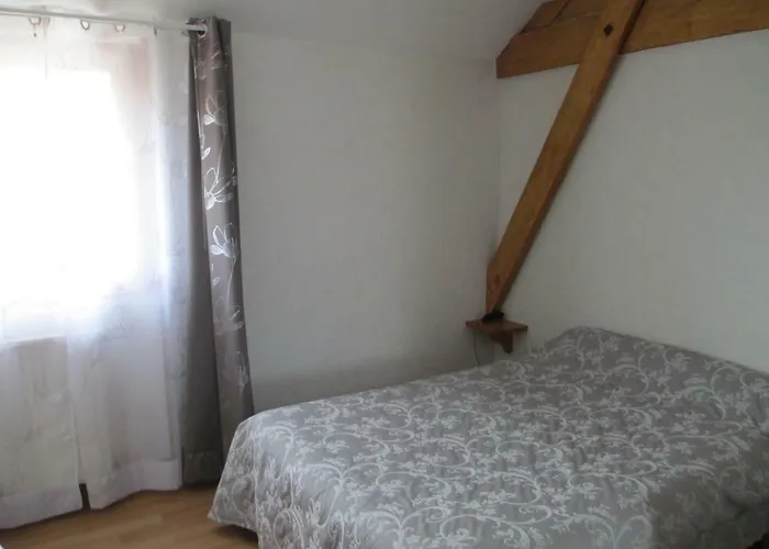 게스트하우스 Perigord Curiosites