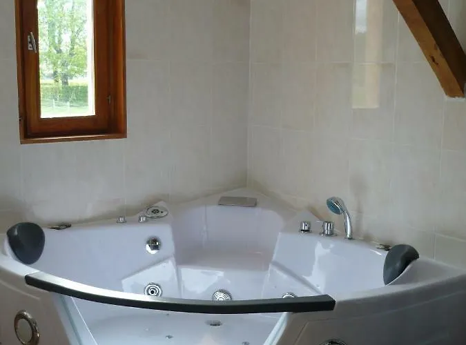 Perigord Curiosites 게스트하우스