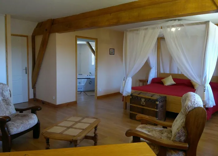 Perigord Curiosites 3*