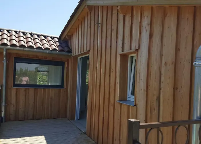 Perigord Curiosites 쿠에뜨비가로크